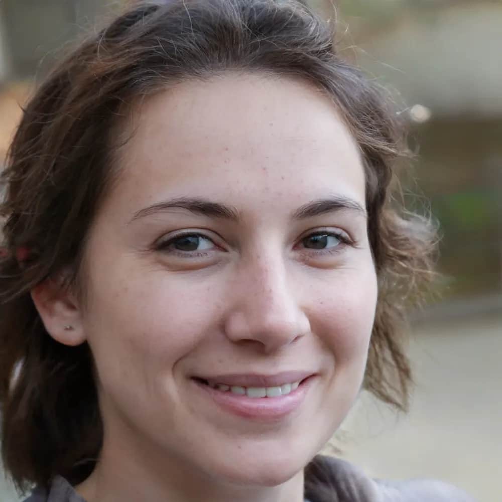 Autor Marika Kowalczyk