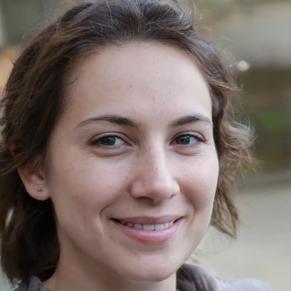 Autor Marika Kowalczyk