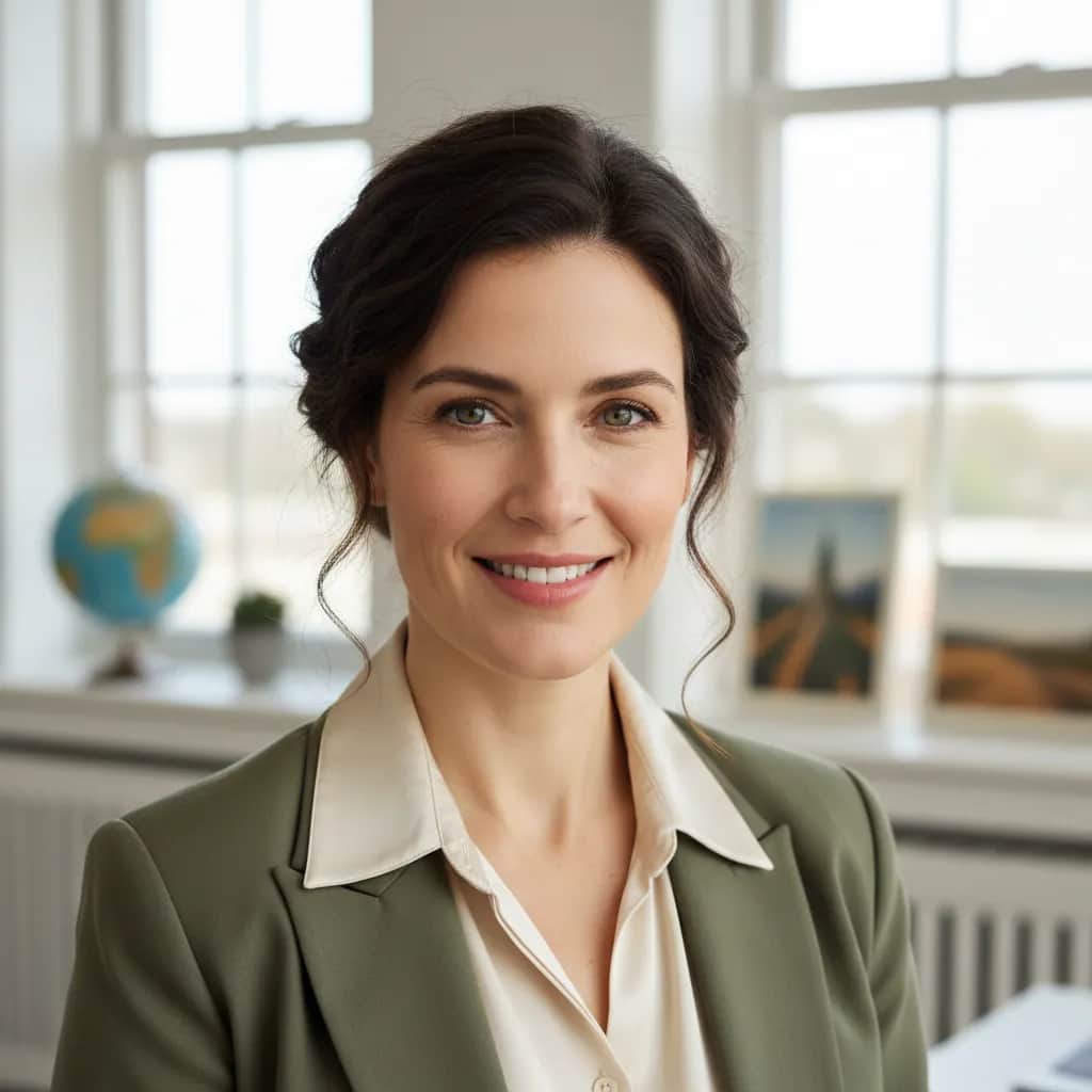 Autor Marika Majewska