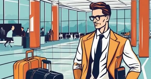 Czy na lotnisku trzeba zdjąć biżuterię? Oto, co musisz wiedzieć