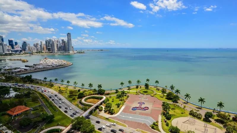 Panama czy jest bezpiecznie? Odkryj prawdę o bezpieczeństwie dla turystów