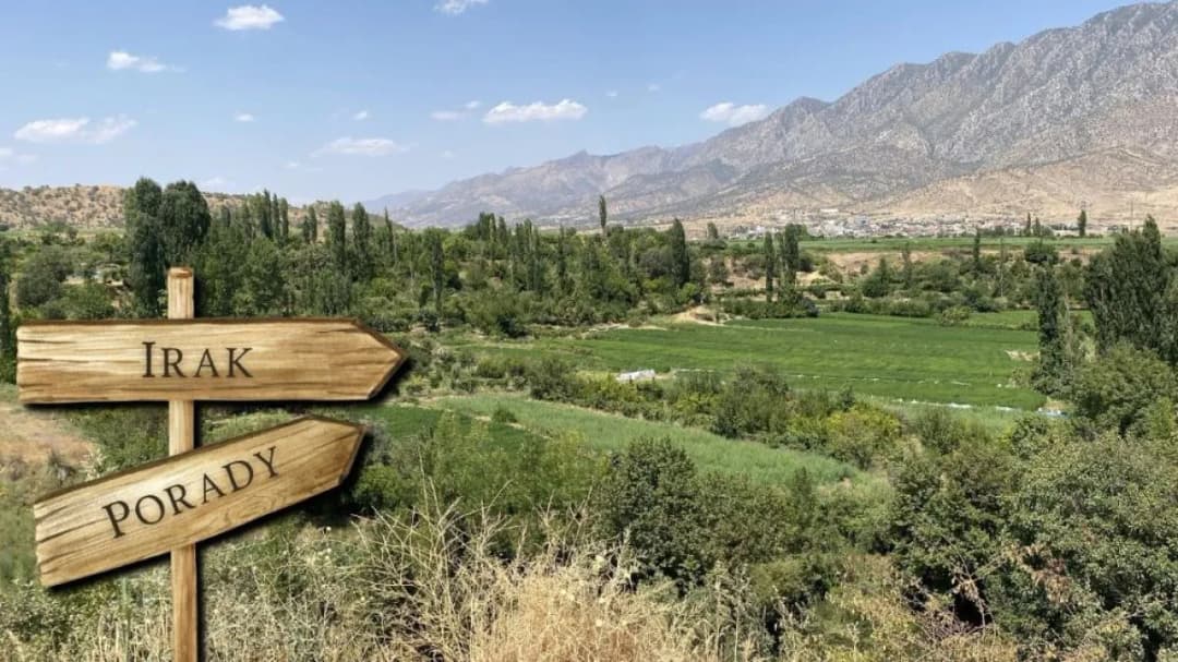 Czy w Iraku jest bezpiecznie? Poznaj ryzyka i bezpieczne regiony