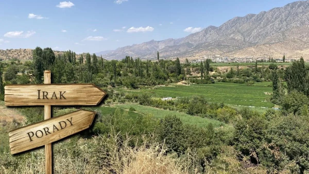 Czy w Iraku jest bezpiecznie? Poznaj ryzyka i bezpieczne regiony