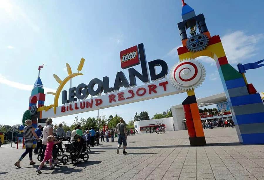 Czy w Danii jest bezpiecznie? Odkryj prawdę o bezpieczeństwie turystów