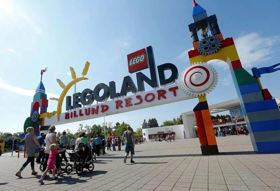 Czy w Danii jest bezpiecznie? Odkryj prawdę o bezpieczeństwie turystów