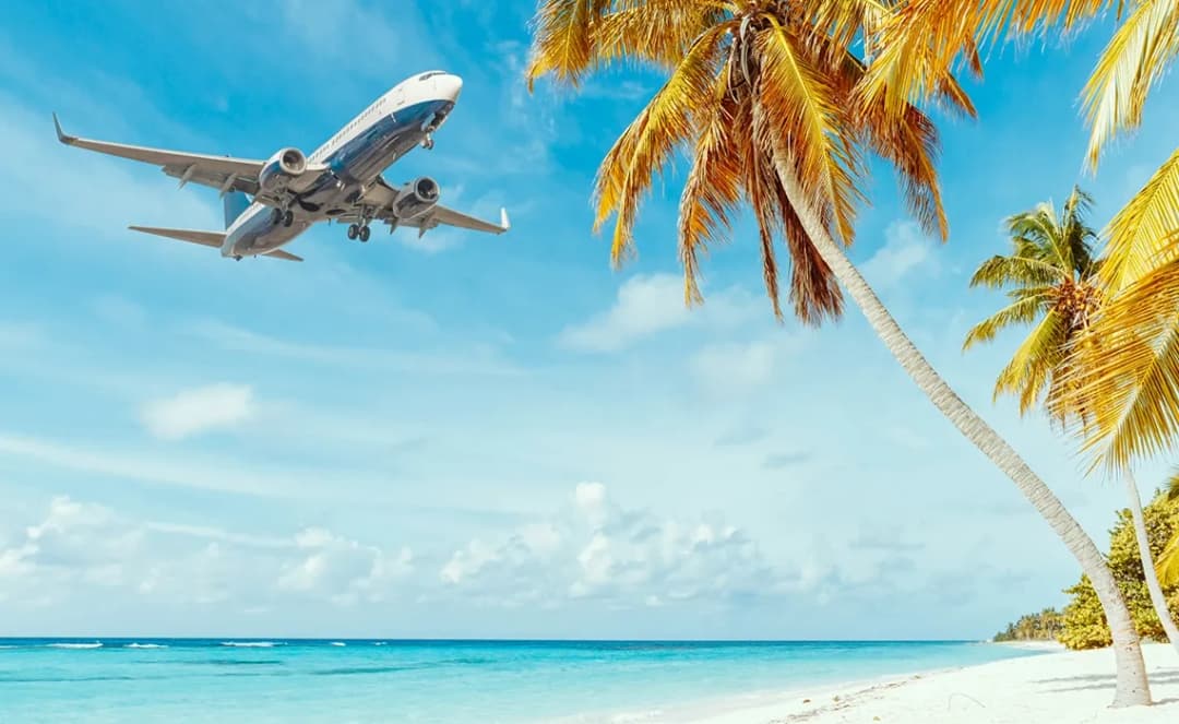 Ile trwa lot na Malediwy z Katowic? Sprawdź, co wpływa na czas podróży