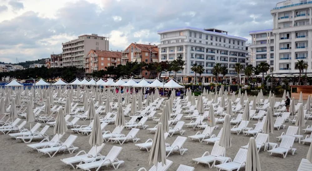 Golem atrakcje: odkryj ukryte skarby i piękne plaże Albanii