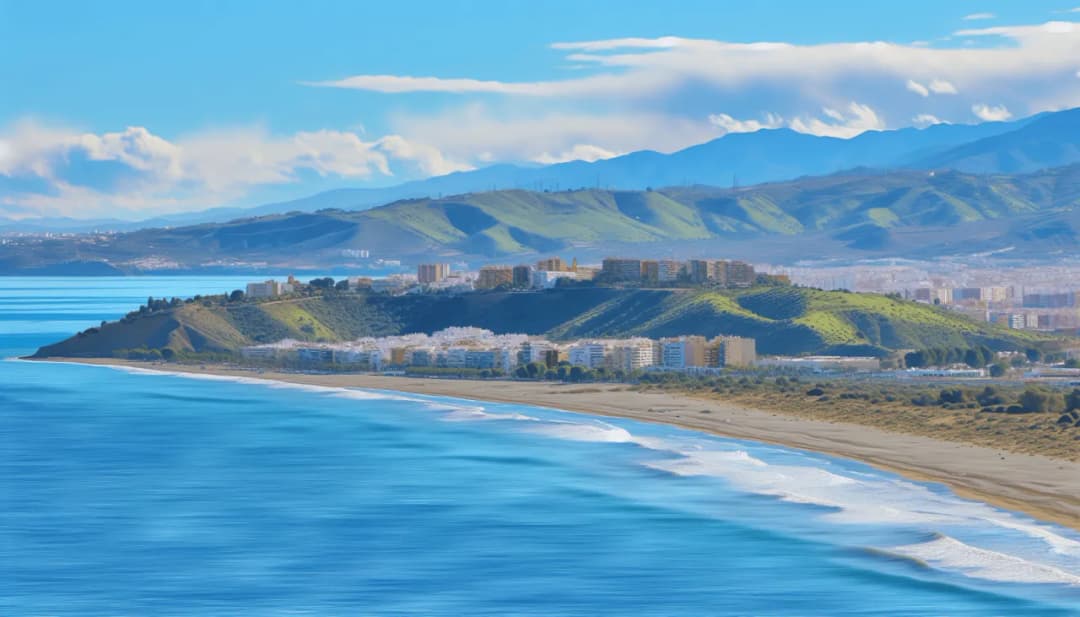 Czy w Maladze jest bezpiecznie? Odkryj prawdę o bezpieczeństwie w tym mieście