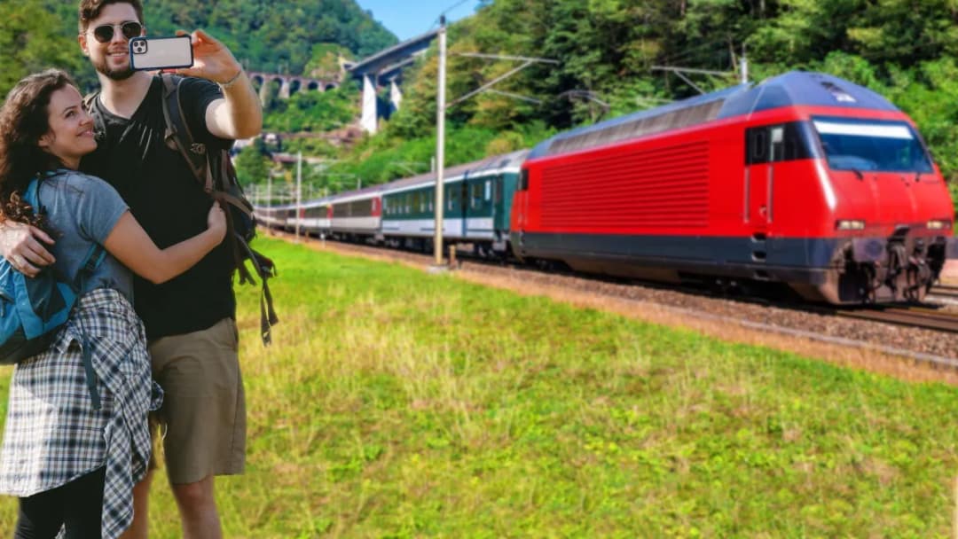 Ile bagażu można zabrać do pociągu? Sprawdź zasady i limity