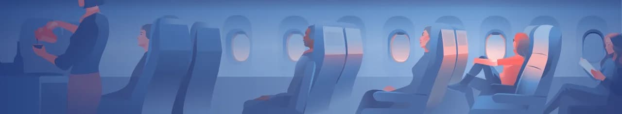 Ile trwa lot z Krakowa do Paryża? Odkryj czas podróży i więcej