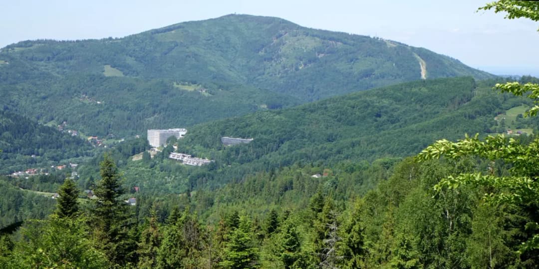 Czantoria atrakcje: Najlepsze miejsca, które musisz zobaczyć