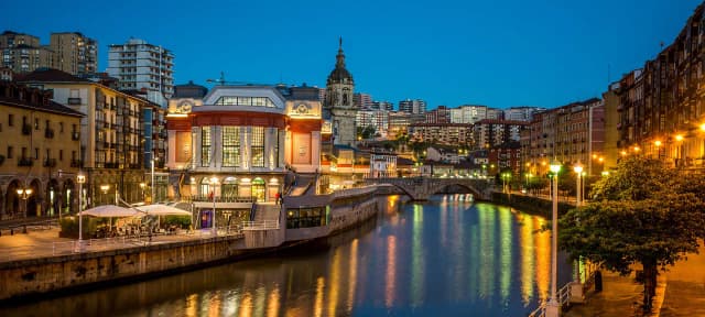 Najlepsze atrakcje w Bilbao, które musisz zobaczyć podczas wizyty