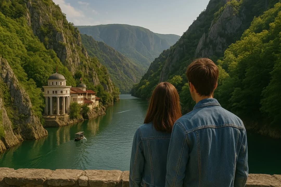 Czy w Macedonii jest bezpiecznie? Odkryj ukryte zagrożenia dla turystów