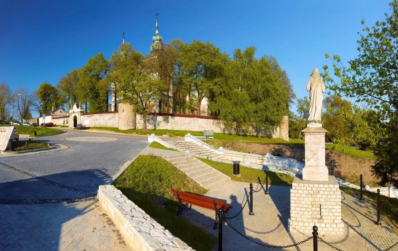 Najlepsze atrakcje w Mstowie, które musisz zobaczyć podczas wizyty