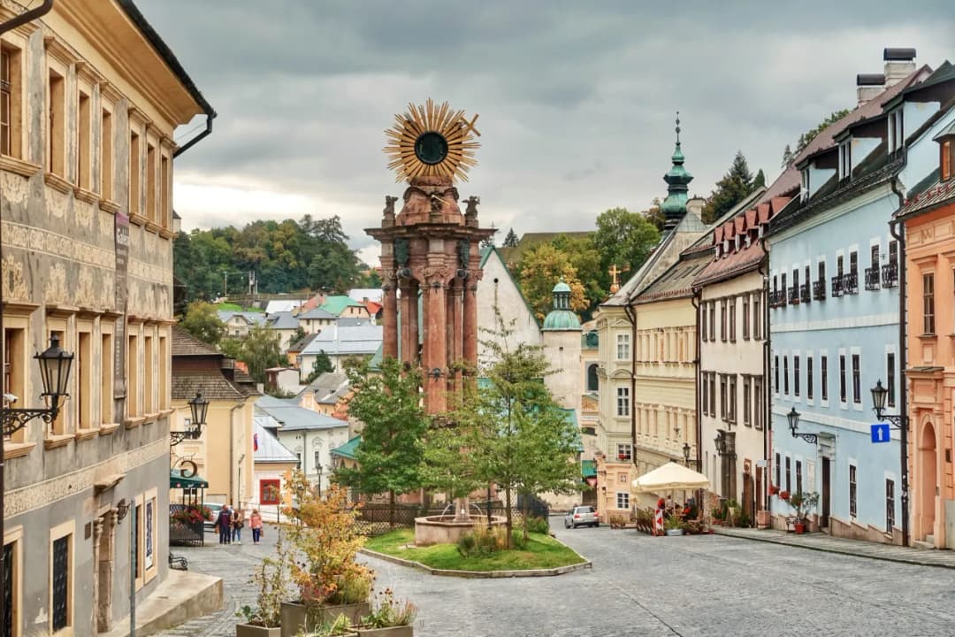 Najlepsze atrakcje w Bańskiej Szczawnicy, które musisz zobaczyć